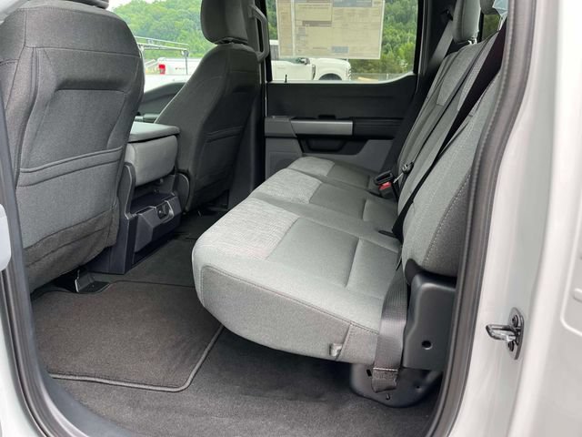 New 2026 Ford F350 XLT AWD/4WD image 20