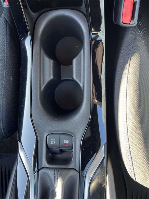 Used 2020 Toyota Corolla SE image 19