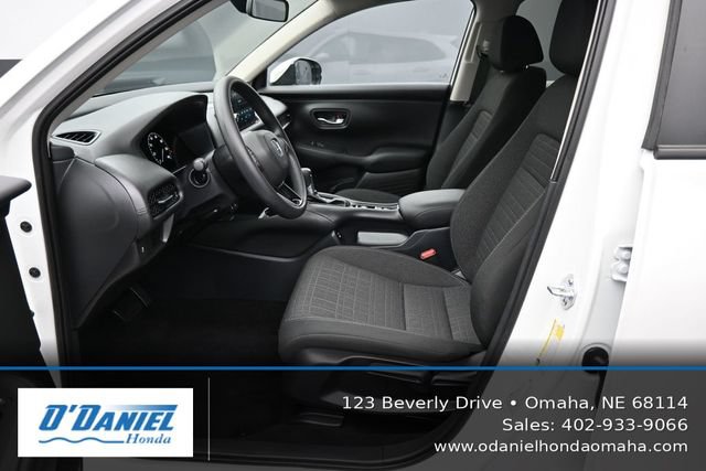 Used 2026 Honda HR-V LX image 25