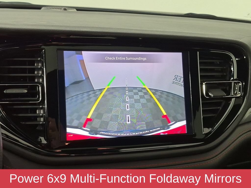 Used 2025 Dodge Durango GT AWD/4WD image 26