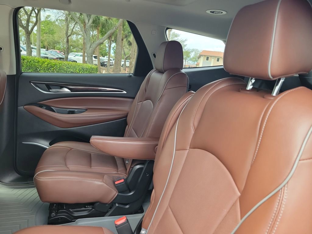 Used 2019 Buick Enclave Avenir image 14