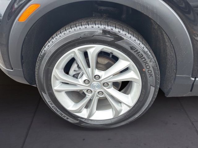 Used 2022 Buick Encore GX Preferred w/ Cold Weather Comfort Package image 9