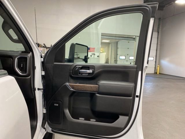 Used 2020 GMC Sierra 3500 Denali w/ Denali Ultimate Package image 27