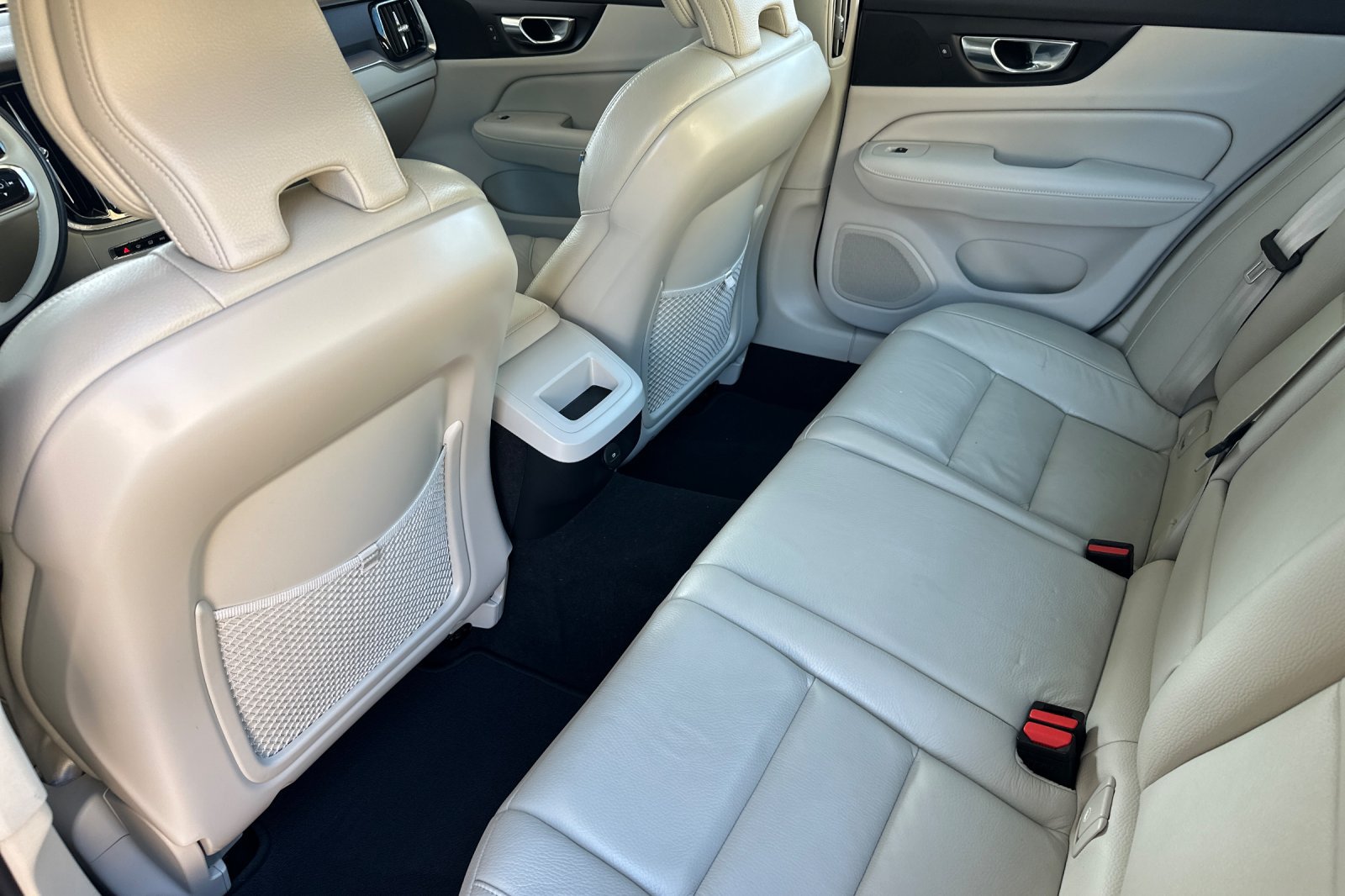 Certified 2023 Volvo S60 B5 Core w/ Climate Package FWD image 13