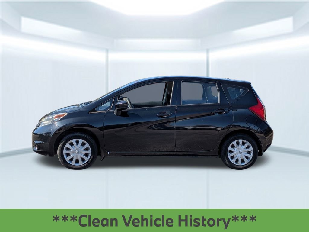 Used 2015 Nissan Versa Note S Plus image 2