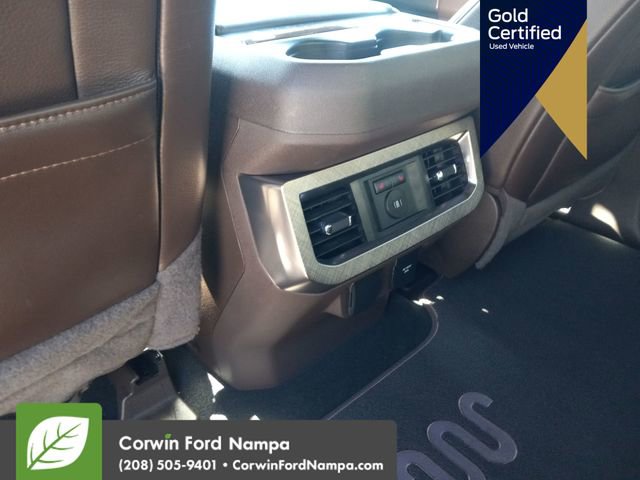 Used 2024 Ford F350 King Ranch image 29