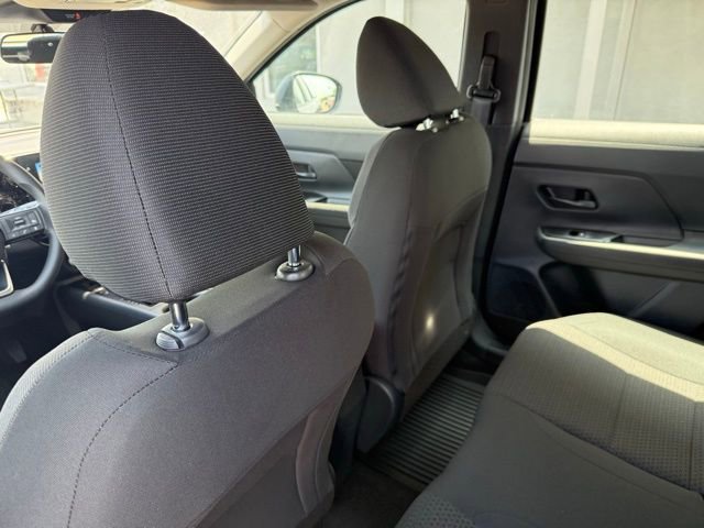 New 2026 Nissan Kicks S FWD image 22