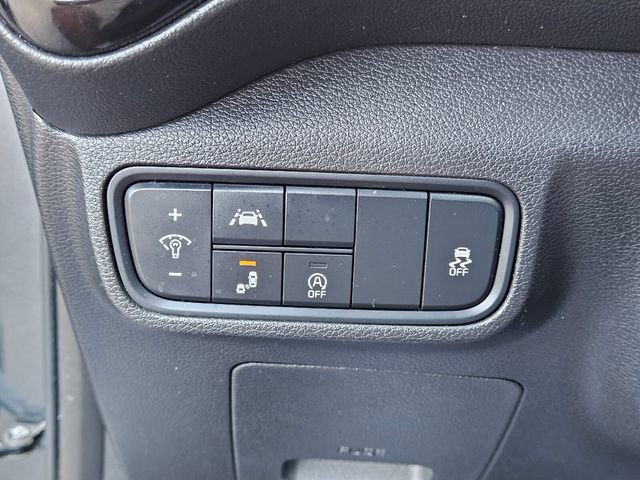 Used 2020 Kia Soul EX FWD image 34