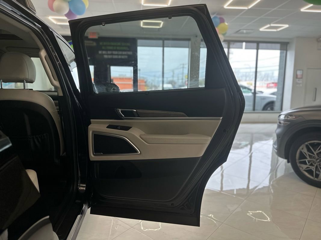 Used 2022 Kia Telluride EX image 44