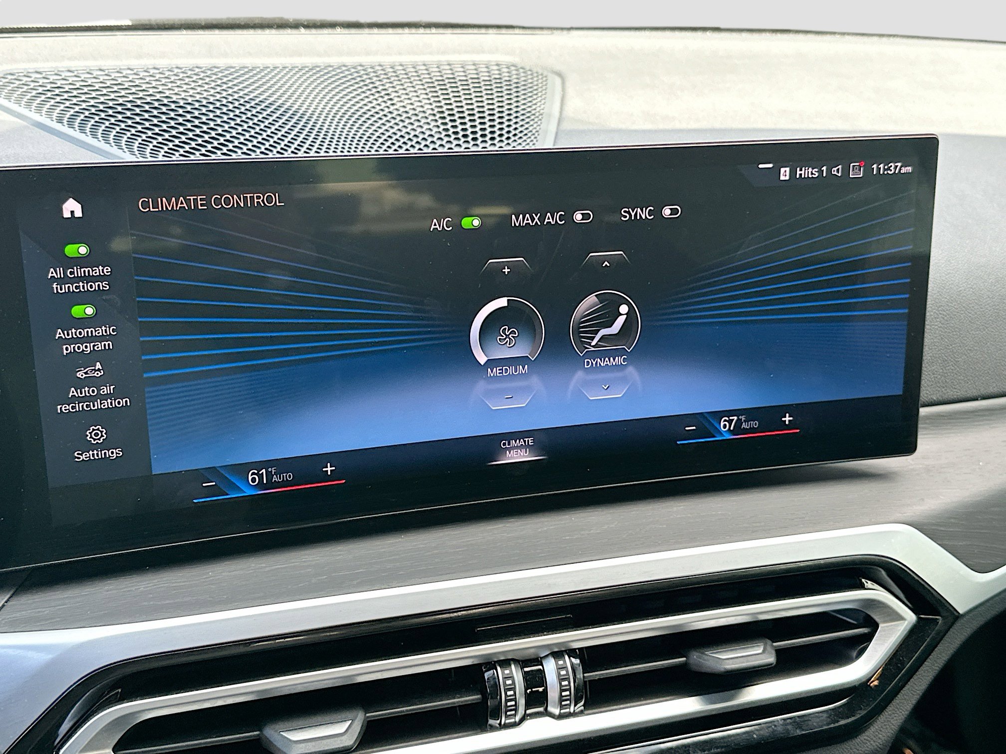 Certified 2024 BMW 330i Sedan w/ Convenience Package image 16