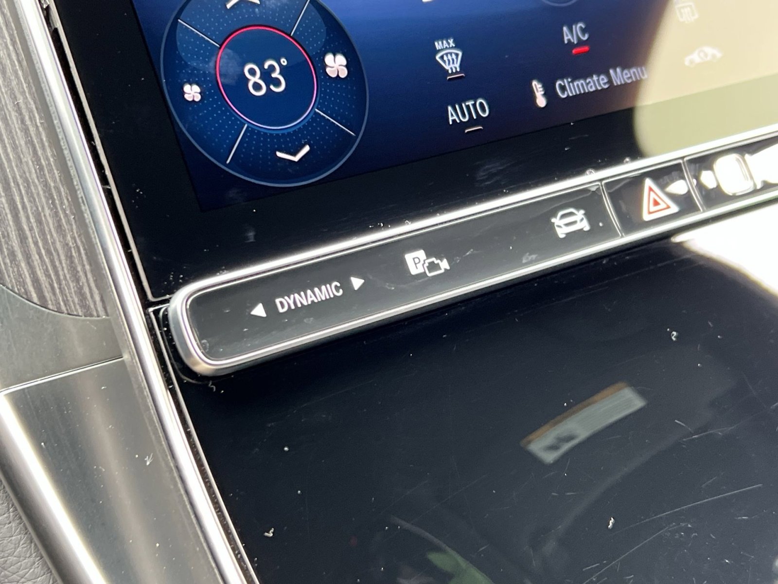 Certified 2025 Mercedes-Benz GLC 300 4MATIC image 32