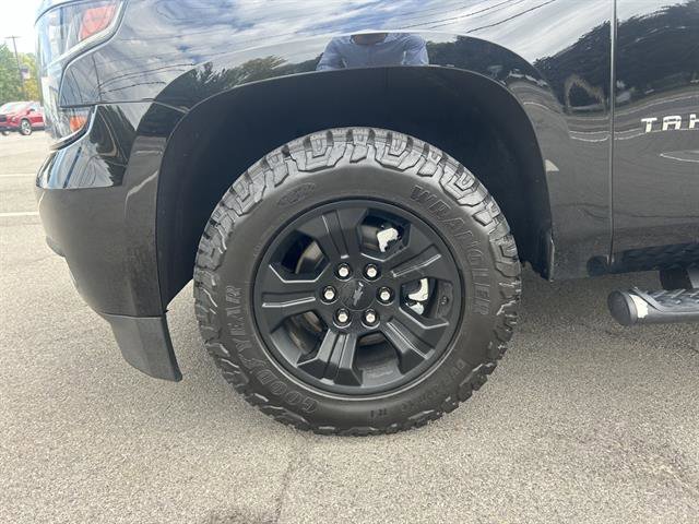 Certified 2019 Chevrolet Tahoe LS image 11