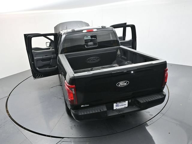 Certified 2024 Ford F150 XLT w/ Equipment Group 302A MID AWD/4WD image 49