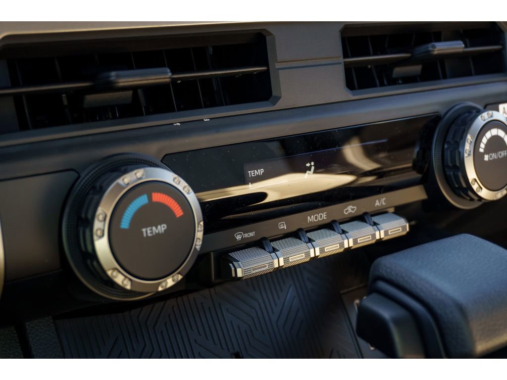 New 2026 Toyota Tacoma SR5 image 30