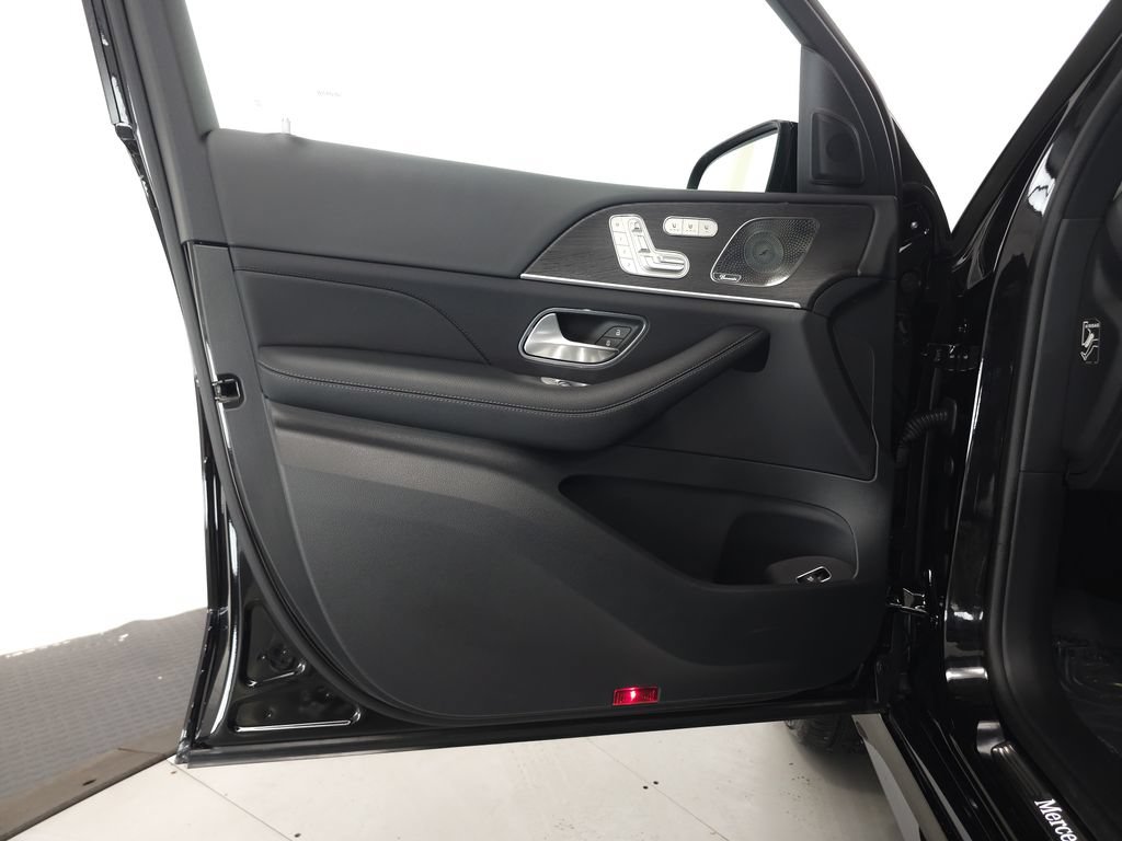Certified 2026 Mercedes-Benz GLE 350 4MATIC image 5