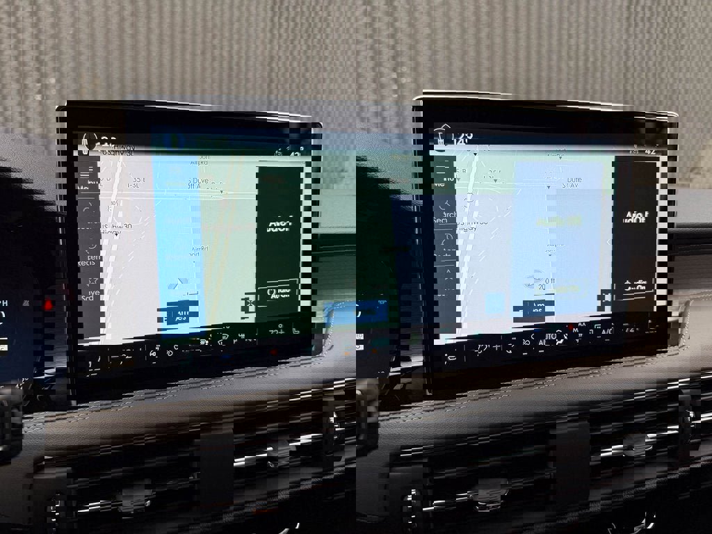 New 2026 Lincoln Corsair Premiere image 33