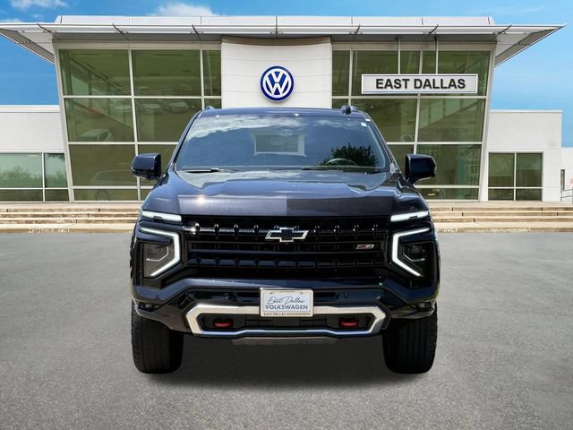 Used 2025 Chevrolet Tahoe Z71 w/ Comfort Package AWD/4WD image 5