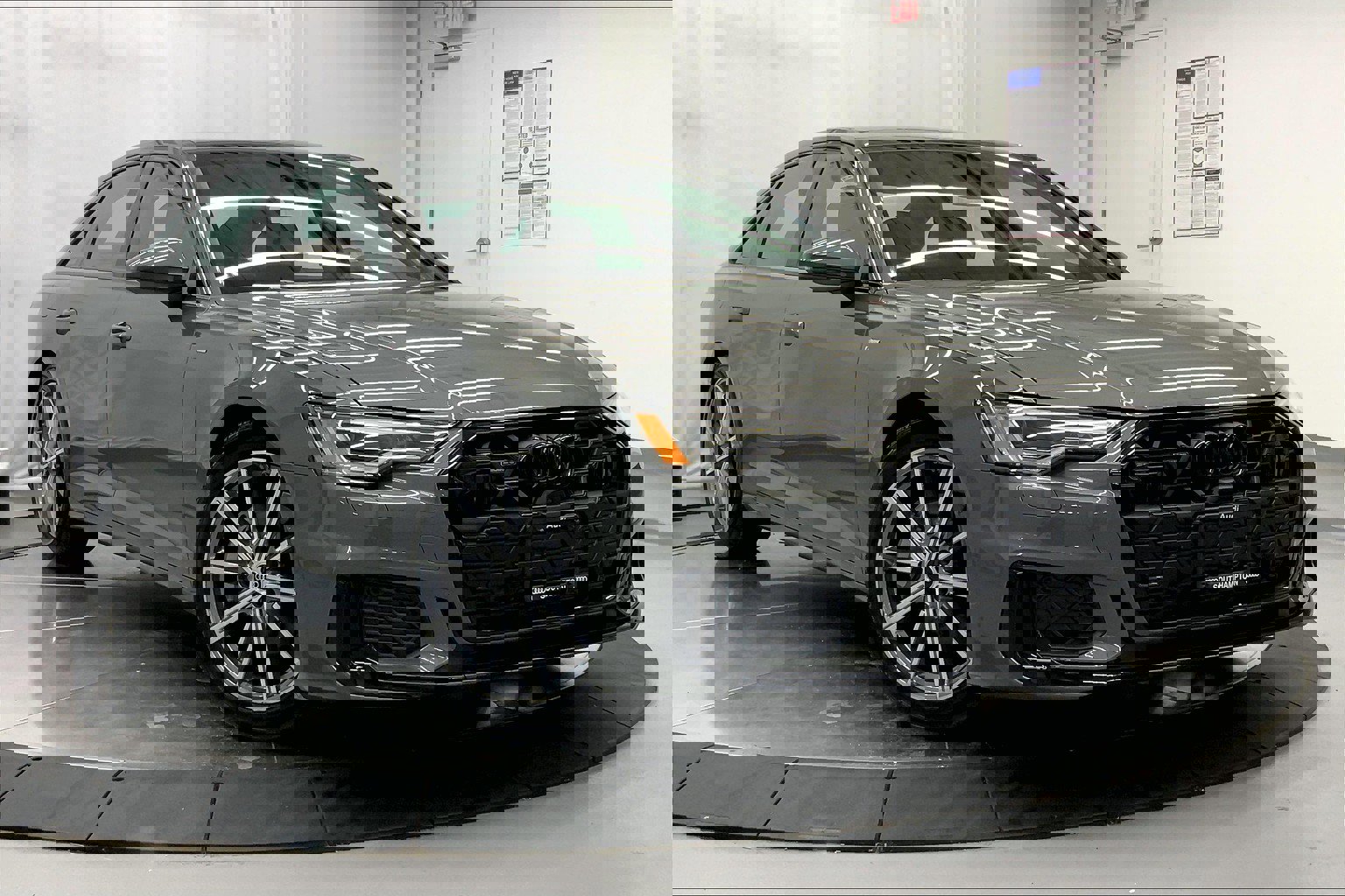 Certified 2024 Audi A6 2.0T Premium w/ Summer of Audi Package