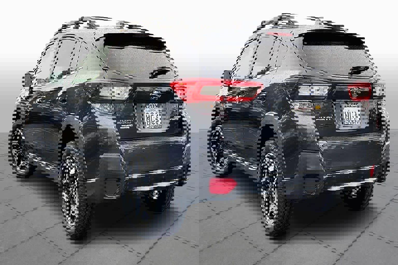 Used 2023 Subaru Crosstrek 2.0i image 11