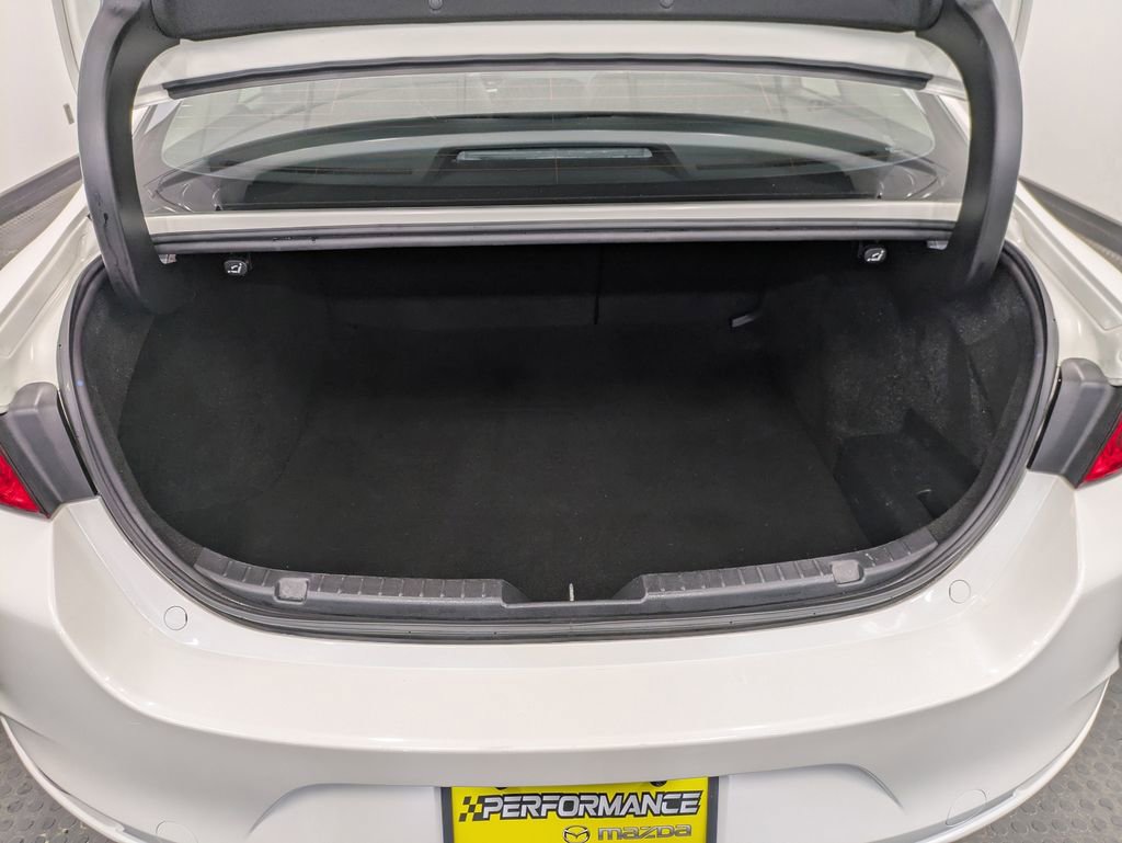 Used 2019 MAZDA MAZDA3 AWD Sedan w/ Select Package image 25