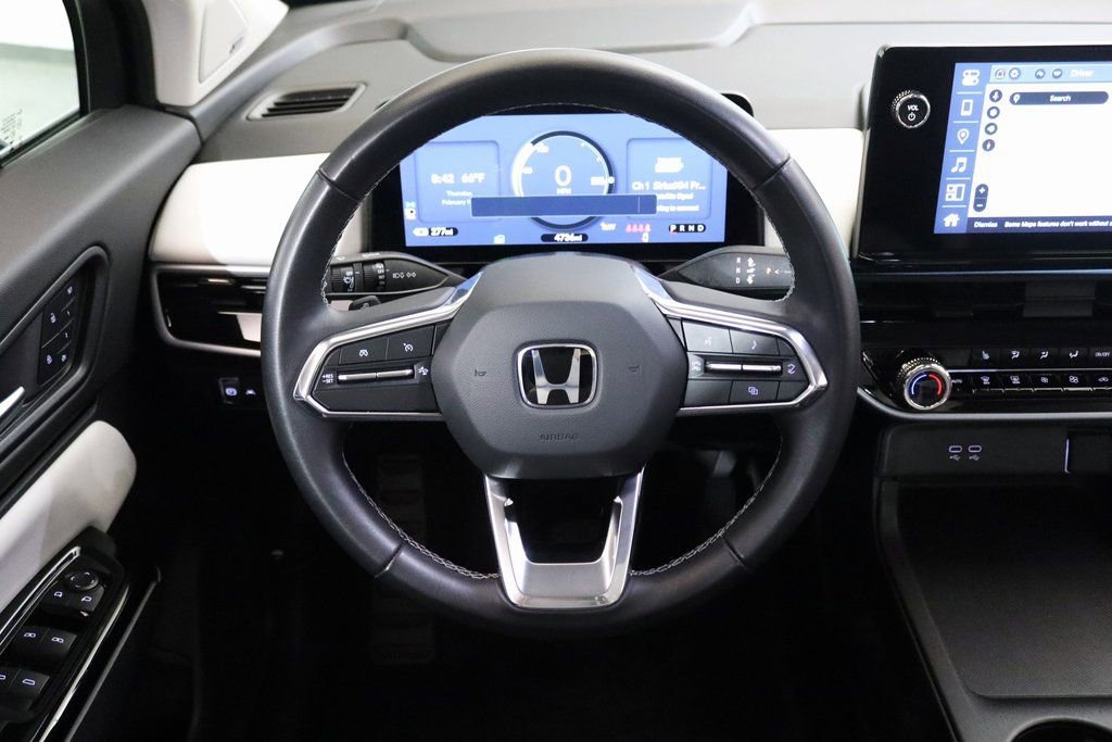 Used 2025 Honda Prologue Touring image 16