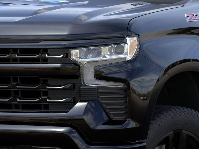 New 2026 Chevrolet Silverado 1500 RST AWD/4WD image 11