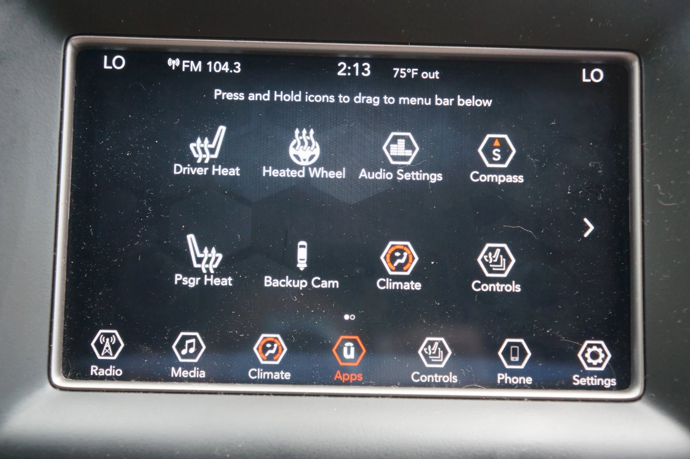 Used 2018 Jeep Grand Cherokee Laredo image 35