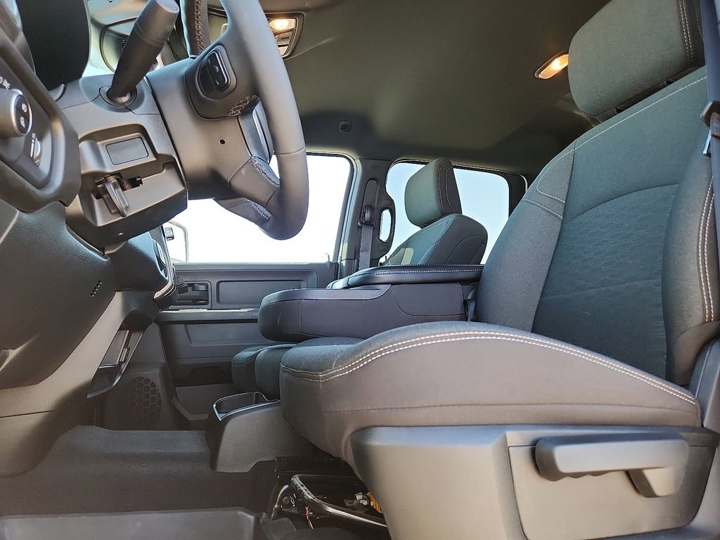 Used 2026 RAM 3500 Tradesman image 16