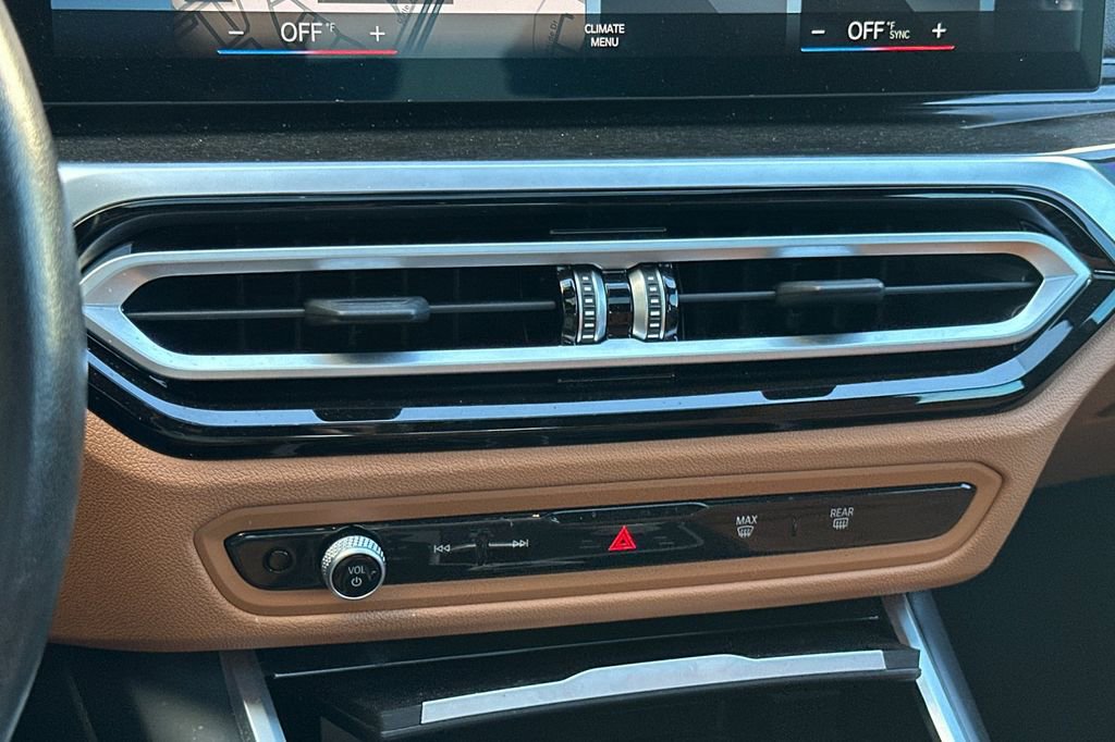 Used 2023 BMW i4 eDrive35 w/ Premium Package image 23