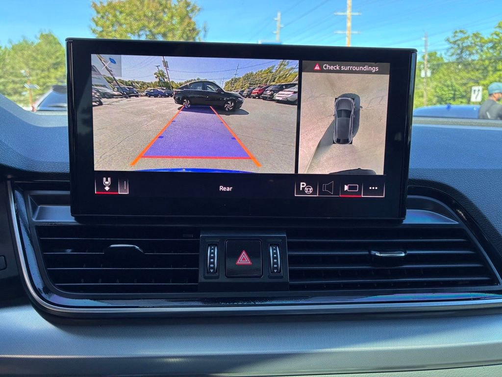 Used 2022 Audi Q5 2.0T Prestige AWD/4WD image 34