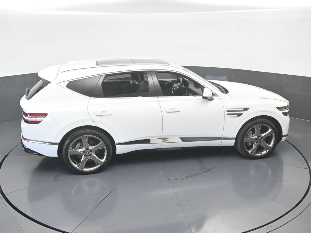 Used 2023 Genesis GV80 2.5T w/ Prestige Package AWD/4WD image 67
