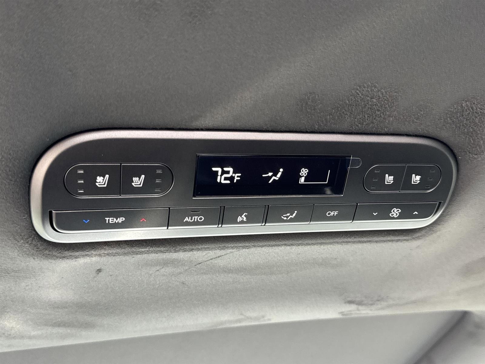 New 2026 Hyundai Palisade Calligraphy image 35