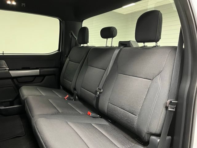 Used 2021 Ford F150 XLT w/ Equipment Group 301A Mid AWD/4WD image 46