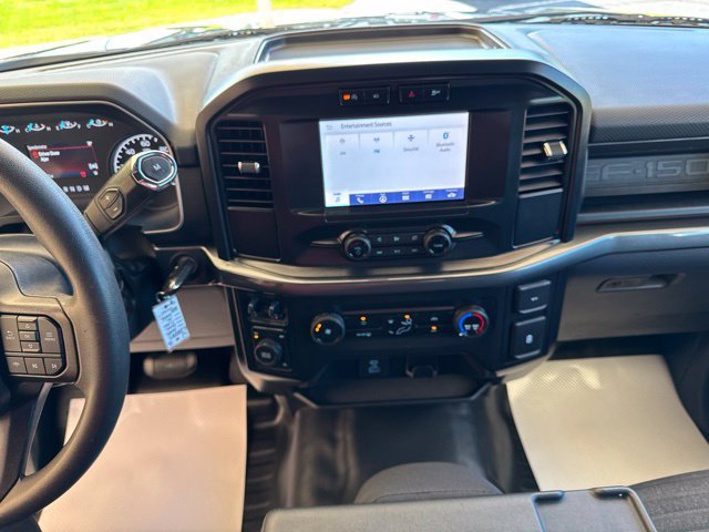 Used 2023 Ford F150 XL w/ STX Appearance Package AWD/4WD image 22