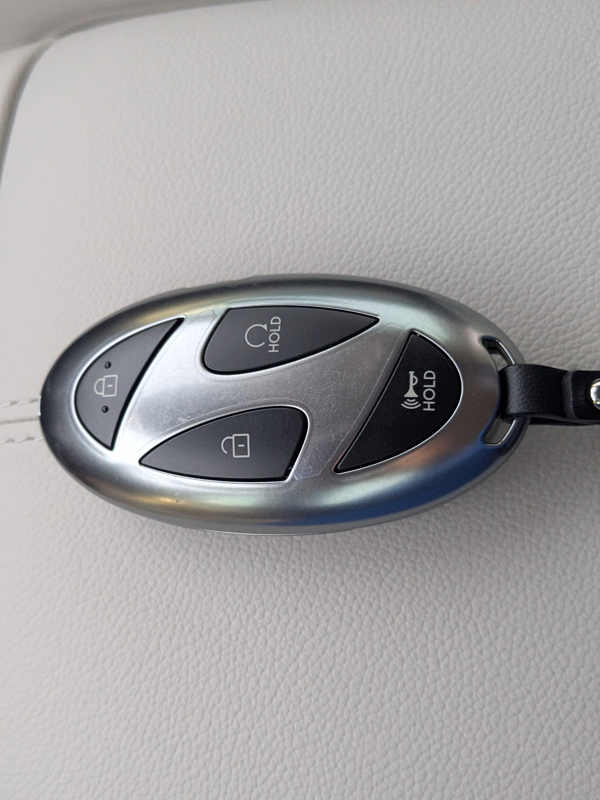 New 2026 Hyundai Tucson SEL image 34