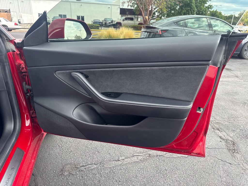 Used 2019 Tesla Model 3 Standard Range Plus RWD image 22