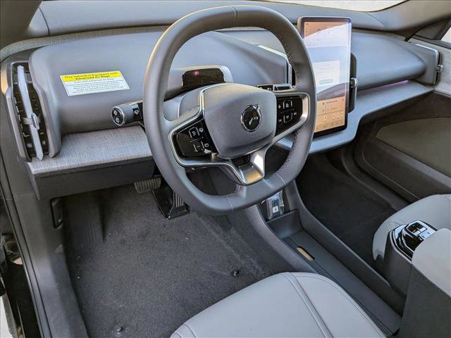 New 2026 Volvo EX30 Ultra w/ Protection Package Premier image 3