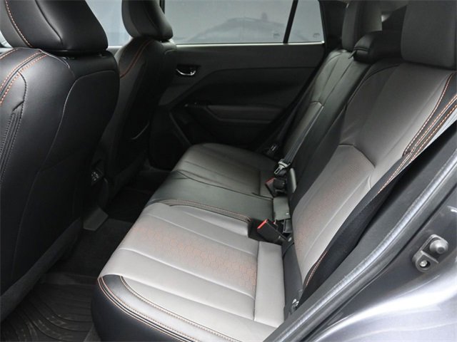 Certified 2025 Subaru Crosstrek 2.5i Limited w/ Popular Package #4A image 20