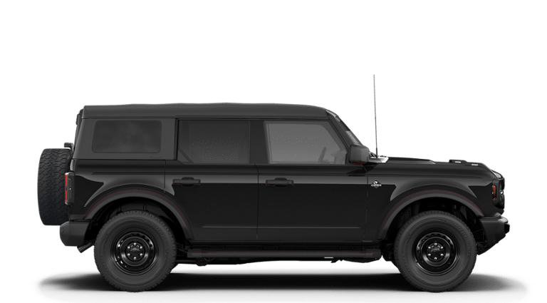 New 2026 Ford Bronco Outer Banks image 30