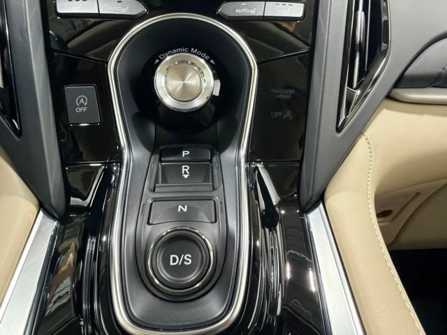 Certified 2021 Acura RDX AWD w/ Technology Package image 43