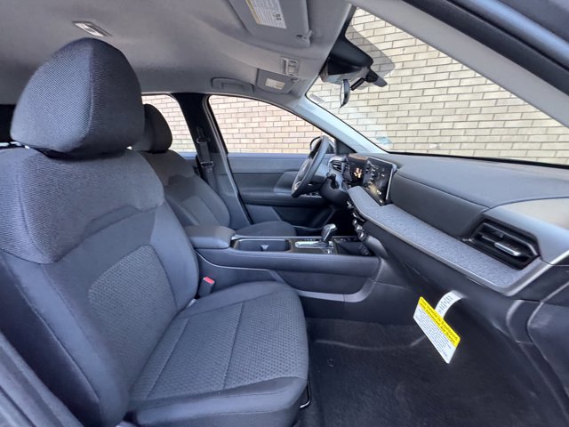 New 2026 Nissan Kicks S image 8