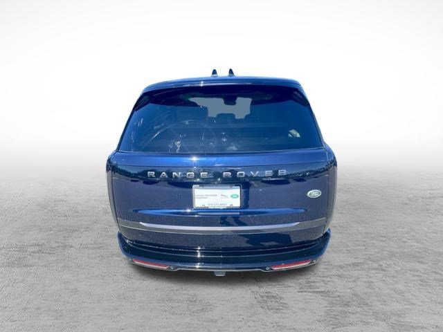 Used 2023 Land Rover Range Rover SE AWD/4WD image 6