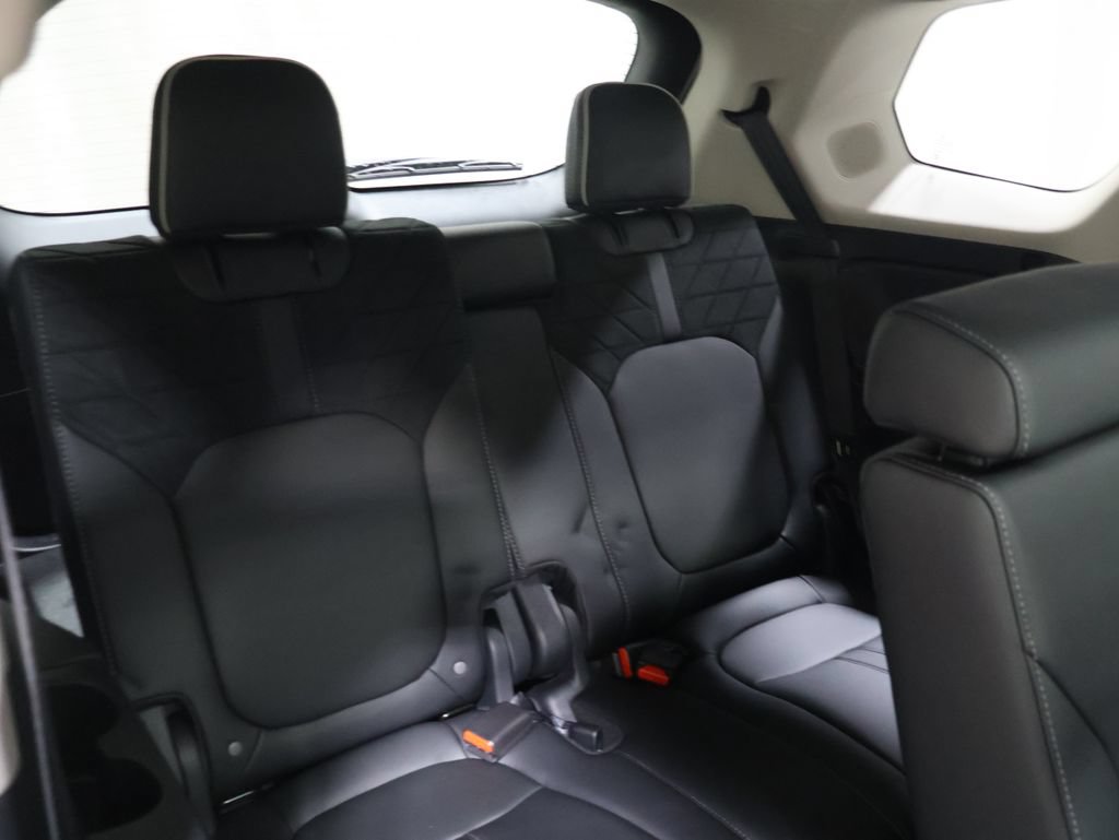 New 2026 Honda Pilot Elite image 17