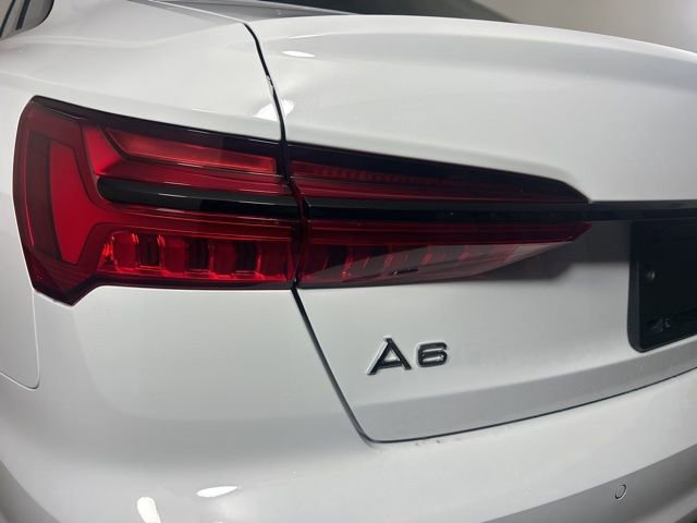 Certified 2025 Audi A6 2.0T Premium w/ Convenience Plus Package image 17