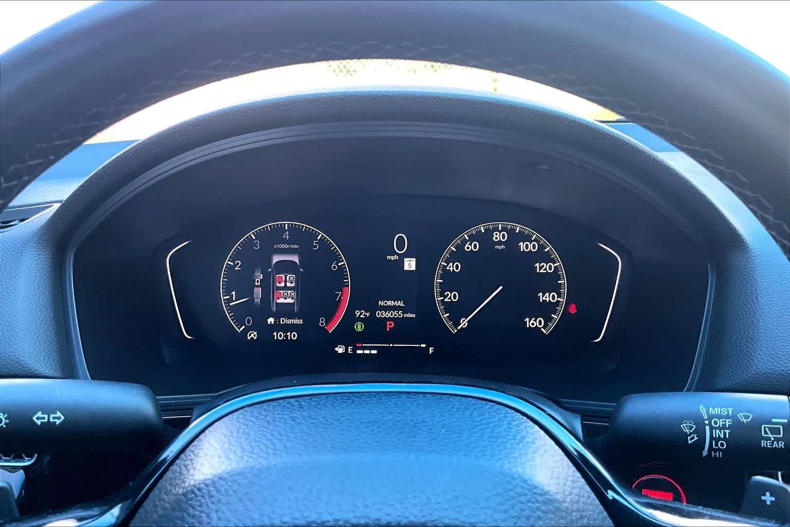 Used 2024 Honda Civic Sport image 26