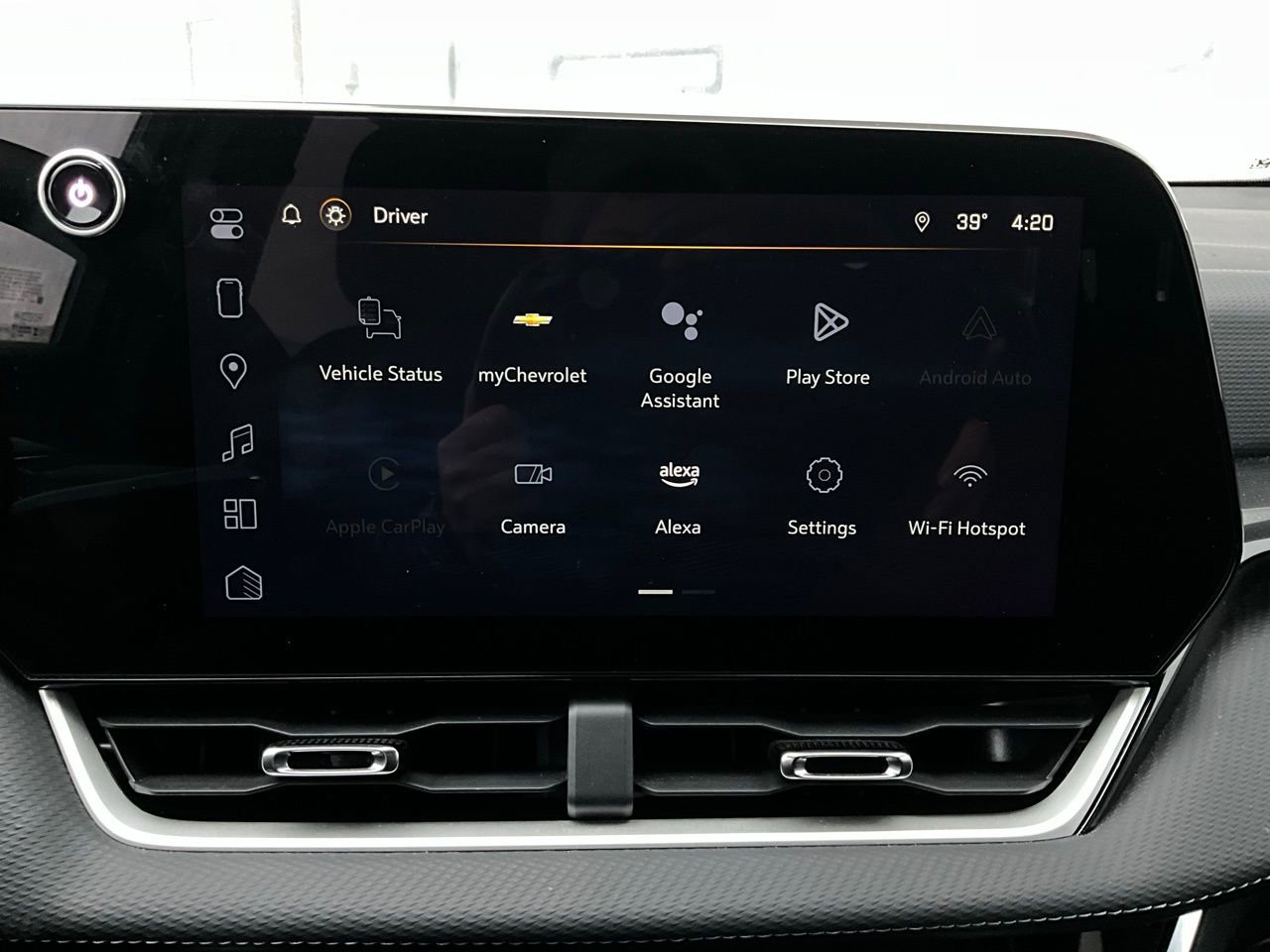 Used 2025 Chevrolet Equinox LT image 27