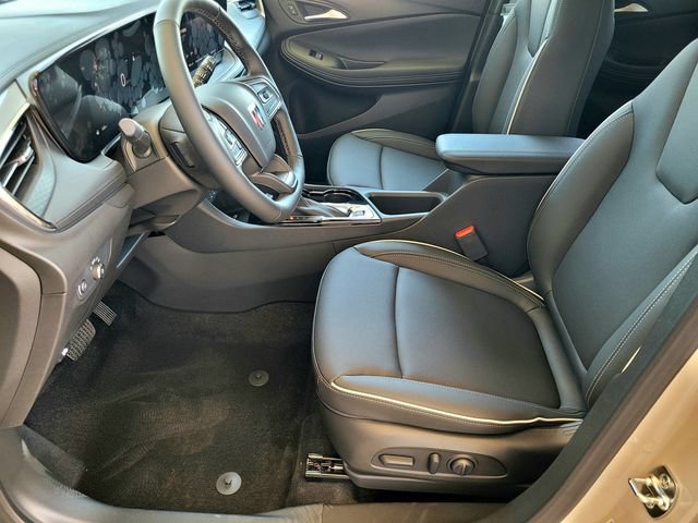 New 2026 Buick Encore GX Sport Touring w/ Studio Series AWD/4WD image 20