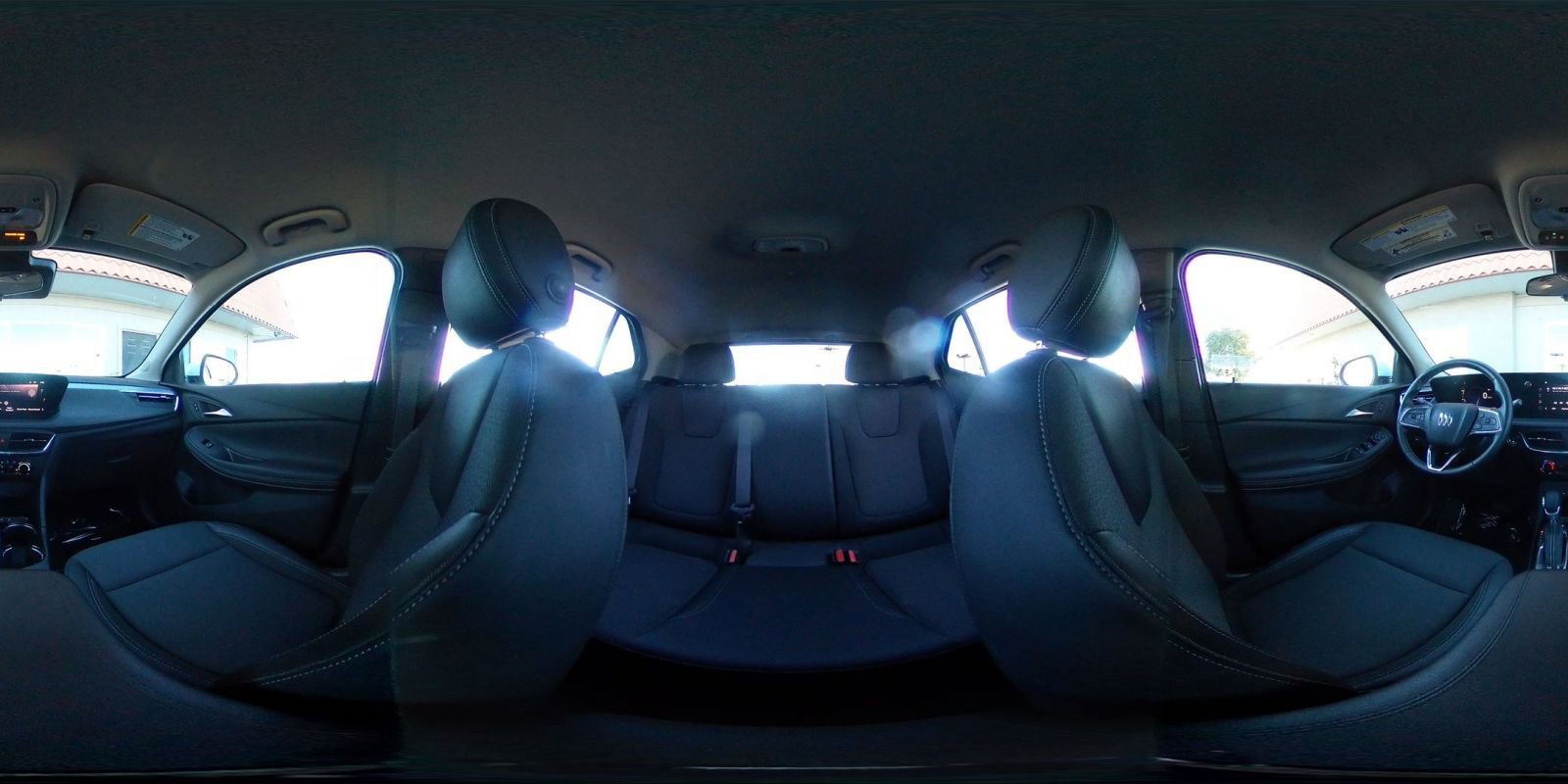 Used 2025 Buick Encore GX Preferred image 40