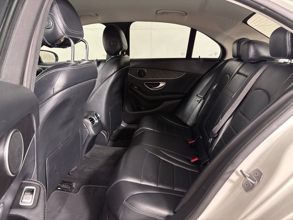 Used 2017 Mercedes-Benz C 300 Sedan image 37