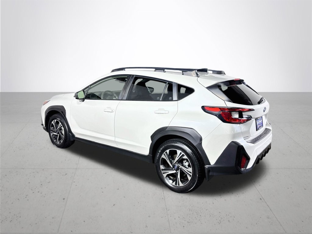 Certified 2024 Subaru Crosstrek 2.0i Premium AWD/4WD image 9